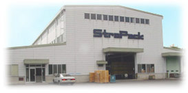 Strapack